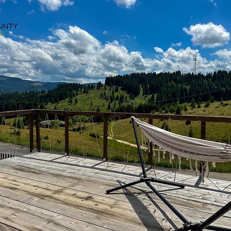 Mounty Nest Fundata Fundstica Exterior foto