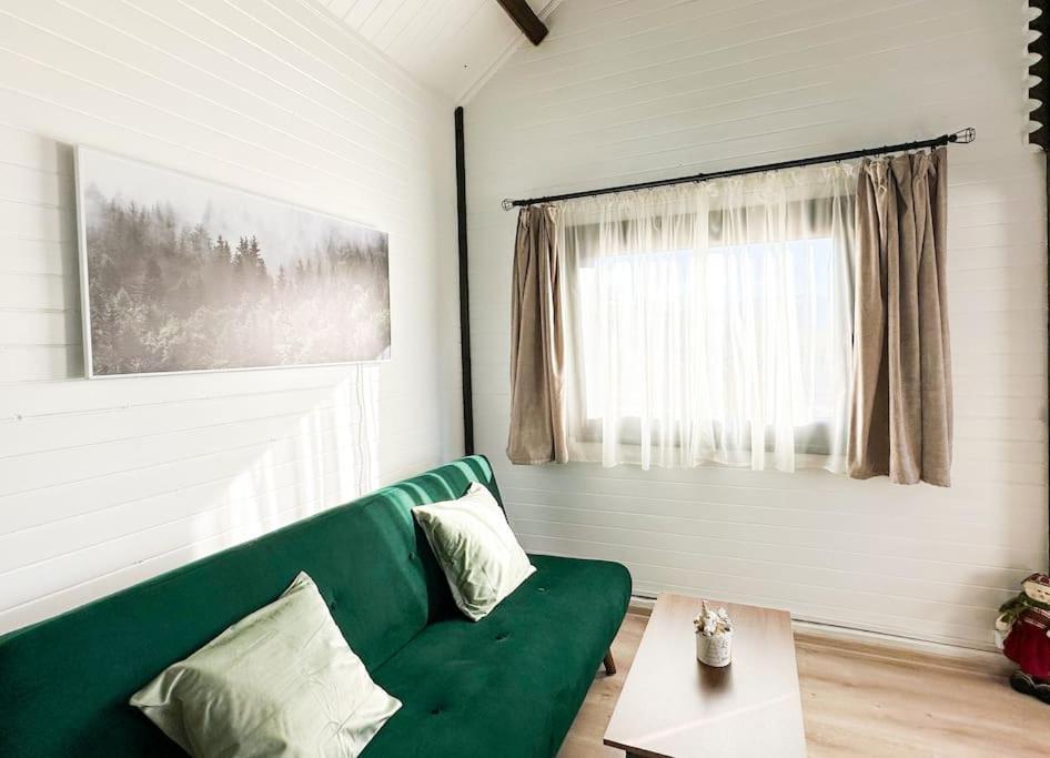 Mounty Nest Fundata Fundstica Exterior foto